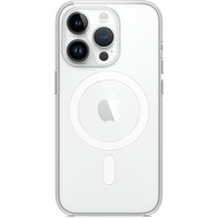 Apple MPU63ZM/A, Housse/Étui smartphone Transparent