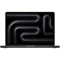 Apple MacBook Pro (14") 2026 CTO PC portable Noir