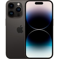 Apple iPhone 14 Pro, Smartphone Noir