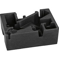 Bosch 1600A02EP9, Dépôt Noir