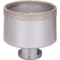 Bosch 2 608 587 131 scie de forage, Perceuse Unique, Carrelage mural en céramique doux, 3,5 cm, 6,8 cm, 1 pièce(s)
