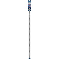 Bosch Expert SDS plus-7X Foret hélicoïdal 1 pièce(s), Perceuse Marteau perforateur, Foret hélicoïdal, 2,2 cm, 600 mm, Ciment dur, 55 cm
