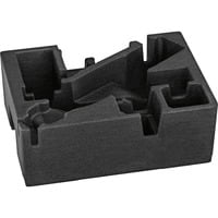 Bosch Insert GSA 18V-28, Dépôt Noir