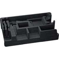 Bosch XL-BOXX Einlage pour EXDB18V2-180, Dépôt Noir