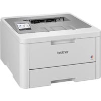 Brother HL-L8230CDW - Imprimante laser couleur professionnelle sans fil A4, Imprimante LED Gris/Gris clair, LED, Couleur, 600 x 600 DPI, A4, 30 ppm, Impression recto-verso