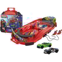 Carrera 20016001, Circuit 
