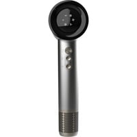 Cecotec IoniCare RockStar Nano IonTech, Sèche-cheveux Aluminium/Or rose