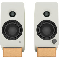 Creative XF-1, Haut-parleur Blanc