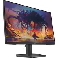 Dell  23.8" Moniteur  Noir