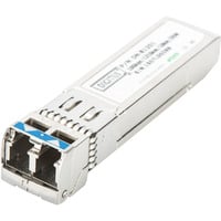 Digitus Module mini GBIC (SFP), Émetteur-récepteur 