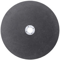 EINHELL Disque de tronçonnage fin, Ø 230 x 2,0mm, 5 pièces, Disque de coupe 