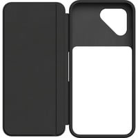 Fairphone F6FLIP-1ZW-WW1, Étui de protection Noir