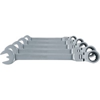 GEDORE R07305005 Clé à fourche, Clé plate Chrome, 40 mm, 1,16 kg