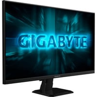 GIGABYTE GS27F2 27" Moniteur gaming Noir, 1x DisplayPort, 2x HDMI, 240 Hz, 240Hz, 1ms, 300 cd/m², FreeSync, HDR Ready, HDMI 2.0, Displayport 1.4, 68,6 cm (27"), 1920 x 1080 pixels, Full HD, LCD, Noir