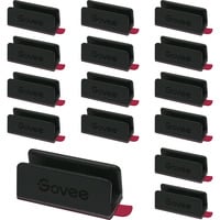 Clips pour tube lumineux néon
