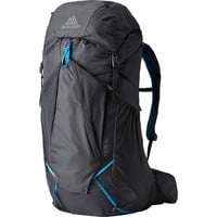 Gregory Focal 48, Sac à dos Noir, 48 l, Taille L