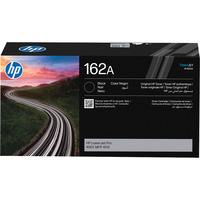 HP Toner noir 162A 