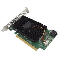 HighPoint RU1444C, Contrôleur USB