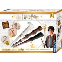KOSMOS 44486267 Jouet d'art et d'artisanat, Bricolage Kit de loisirs créatifs pour enfants, 8 an(s)