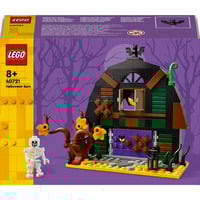 LEGO 40721, Jouets de construction