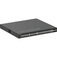 Netgear MSM4352-100NES, Switch 