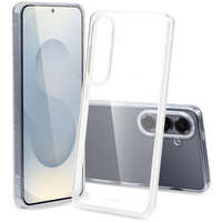 Nevox StyleShell FLEX, Housse smartphone Transparent