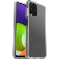 Otterbox React + Trusted Glass, Bundle Transparent
