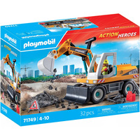 PLAYMOBIL 71749, Jouets de construction 