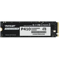 Patriot P410 4 TB SSD 