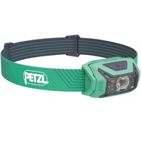 Petzl ACTIK         , Lumière LED Vert