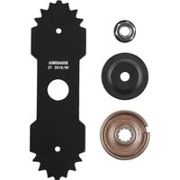 Ryobi RAC163, Lame de rechange 