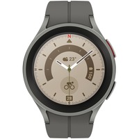 SAMSUNG SM-R925FZTADBT, Smartwatch Noir