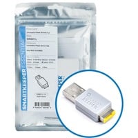 SMARTKEEPER ESSENTIAL Clé USB verrouillable (OM03) 