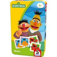 Schmidt Spiele 51451, Memory 