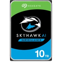 Seagate SkyHawk AI 10 To, Disque dur ST10000VE001, SATA/600