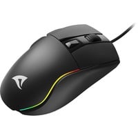 Sharkoon SKILLER SGM35, Souris gaming Noir