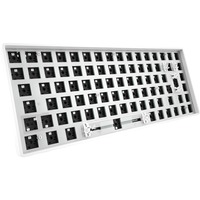 Sharkoon clavier gaming Blanc