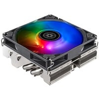 SilverStone Hydrogon H90 ARGB Refroidisseur CPU 