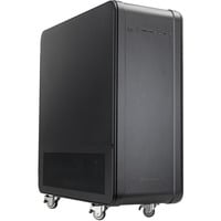 SilverStone SST-ALT1B boîtier big tower Noir | 2x USB-A | 2x USB-C