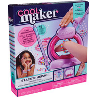 Spin Master 6072592, Bricolage