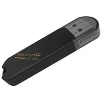 Team Group C183 64 GB, Clé USB Noir