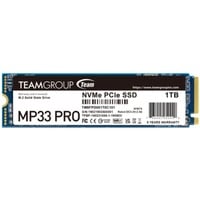 Team Group MP33 PRO 1 TB SSD 