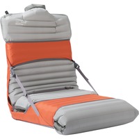 Therm-a-Rest Trekker Chair 20, Référence Rouge