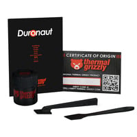 Thermal Grizzly Duronaut - 30g, Pâtes thermiques 