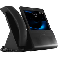 Ubiquiti Ubiquiti G3 Touch Enterprise, Téléphone VoIP Anthracite