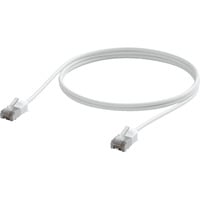 Ubiquiti UniFi Premium Patch Cable Outdoor / 5m, Câble Blanc