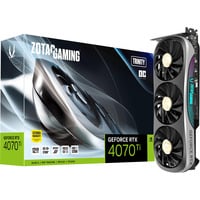 ZOTAC ZT-D40710J-10P, Carte graphique 