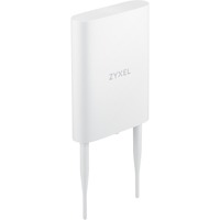 Zyxel NWA55AXE, Point d'accès 2,4 GHz, 5 GHz, 1775 Mbit/s, WPA, WPA-PSK, WPA2, WPA2-PSK, WPA3, WPA3-PSK, 10,100,1000 Mbit/s