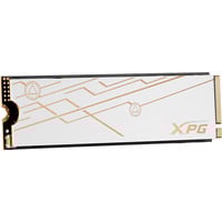 ADATA SMAR-980B-4TCS disque 4 To M.2 PCI Express 5.0 NVMe 3D NAND SSD 4 To, M.2, 14000 Mo/s
