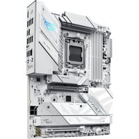 ASUS ROG STRIX B850-A GAMING WIFI7 NEO carte mère socket AM5 Blanc